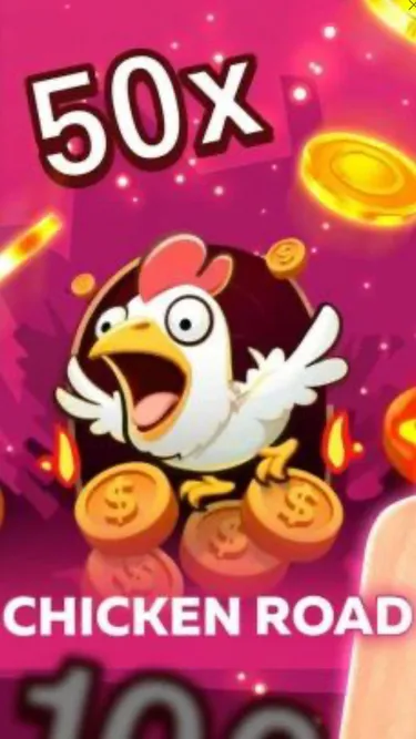 Chicken Road 2 Screenshot